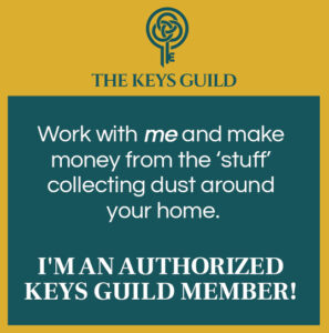Keys Guild logo, Indianapolis relocation and moving assistance